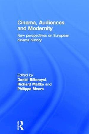 Cinema, Audiences and Modernity