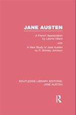 Jane Austen (RLE Jane Austen)