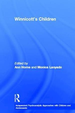 Winnicott's Children