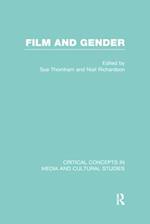 Film and Gender