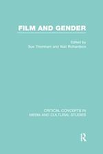 Film and Gender