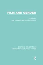 Film and Gender