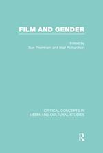 Film and Gender