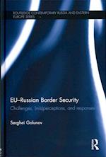 EU-Russian Border Security