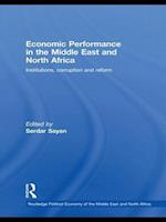Economic Performance in the Middle East and North Africa