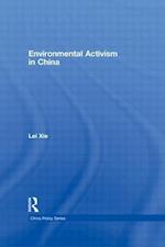 Environmental Activism in China