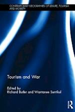 Tourism and War