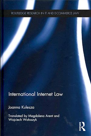 International Internet Law