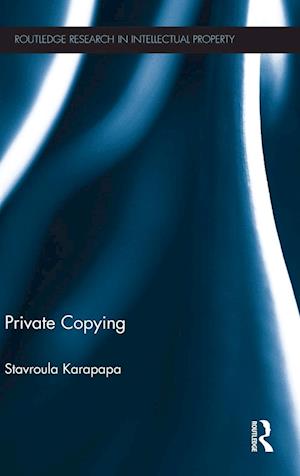 Private Copying