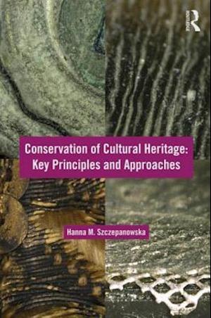 Conservation of Cultural Heritage