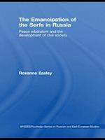 The Emancipation of the Serfs in Russia