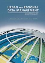 Urban and Regional Data Management