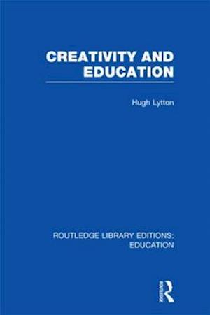 Creativity and Education