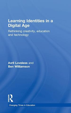 Learning Identities in a Digital Age