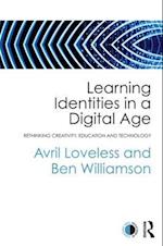 Learning Identities in a Digital Age