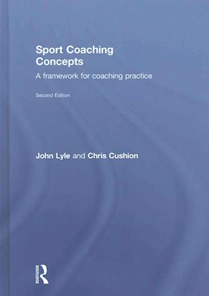 Sport Coaching Concepts