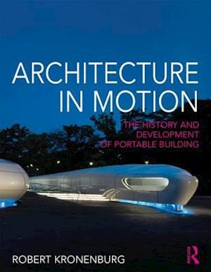 Architecture in Motion