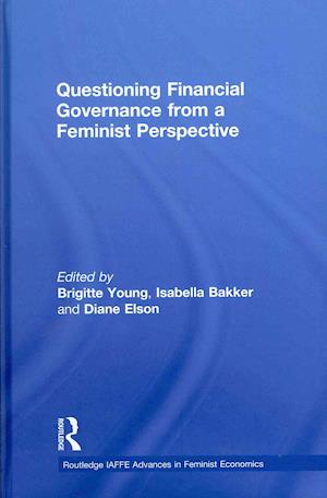 Questioning Financial Governance from a Feminist Perspective