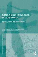 Challenging Knowledge, Sex and Power