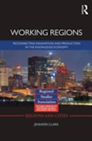 Working Regions