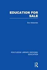 Education for Sale