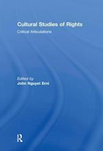 Cultural Studies of Rights