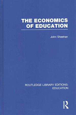 The Economics of Education