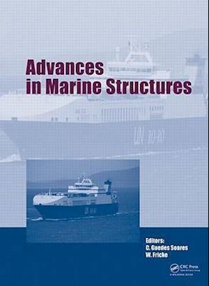 Advances in Marine Structures