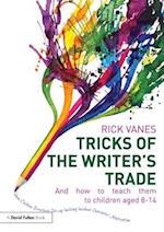 Tricks of the Writer's Trade