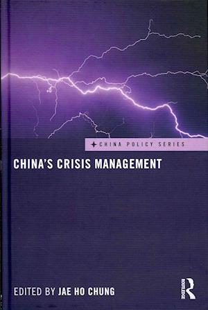 China's Crisis Management
