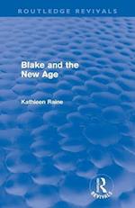 Blake and the New Age (Routledge Revivals)