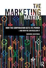 The Marketing Matrix