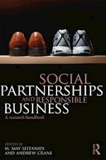 Social Partnerships and Responsible Business