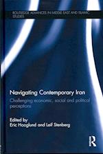 Navigating Contemporary Iran