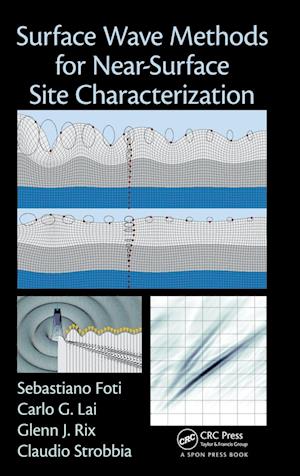 Surface Wave Methods for Near-Surface Site Characterization