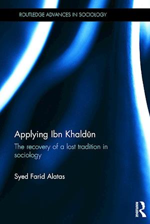 Applying Ibn Khaldun
