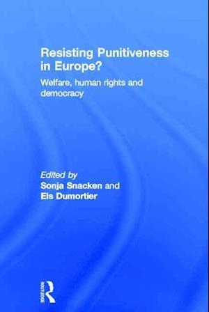 Resisting Punitiveness in Europe?