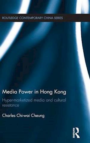 Media Power in Hong Kong