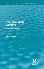 A History of Climate Changes (4 Volumes)
