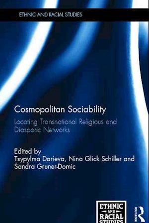 Cosmopolitan Sociability