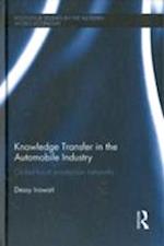 Knowledge Transfer in the Automobile Industry