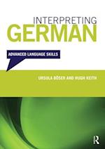 Interpreting German