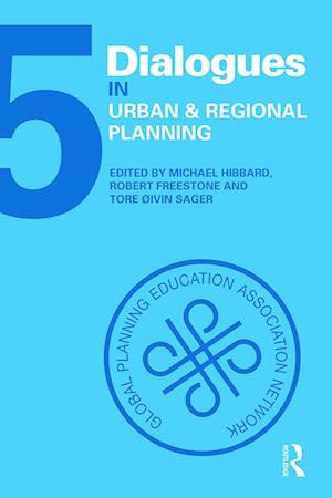 Dialogues in Urban and Regional Planning