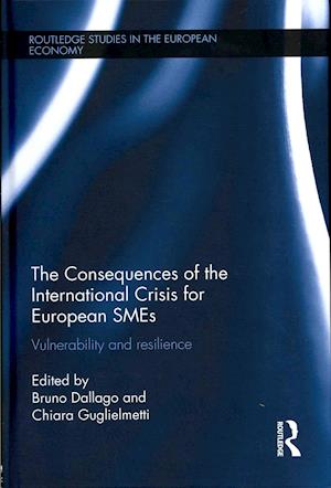 The Consequences of the International Crisis for European SMEs