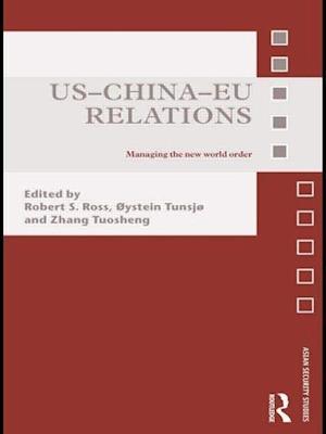 US-China-EU Relations