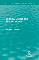 Money, Credit and the Economy (Routledge Revivals)
