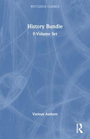 History Bundle RC