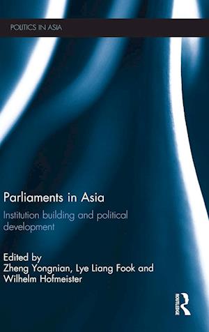 Parliaments in Asia