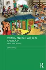 Women and Sex Work in Cambodia