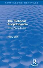 The Fictional Encyclopaedia (Routledge Revivals)